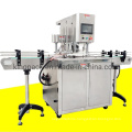 Ex-Factory Price Full Automatic Metal Cans Sealing Packing Machine